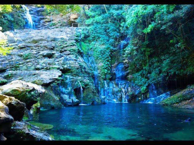 Pousada Del Rio Carolina  Exteriér fotografie